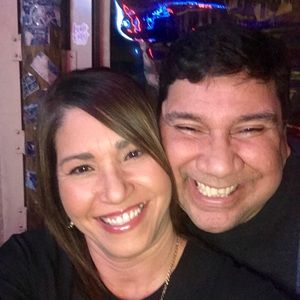 Meet your Posher, Vilma